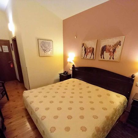 Vytina Mountain View Hotel מראה חיצוני תמונה