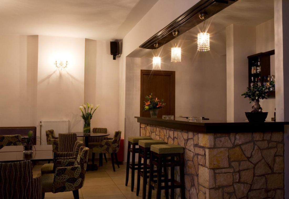 Vytina Mountain View Hotel מראה חיצוני תמונה