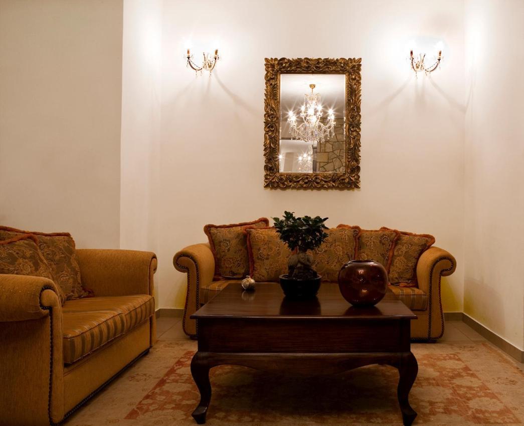 Vytina Mountain View Hotel מראה חיצוני תמונה