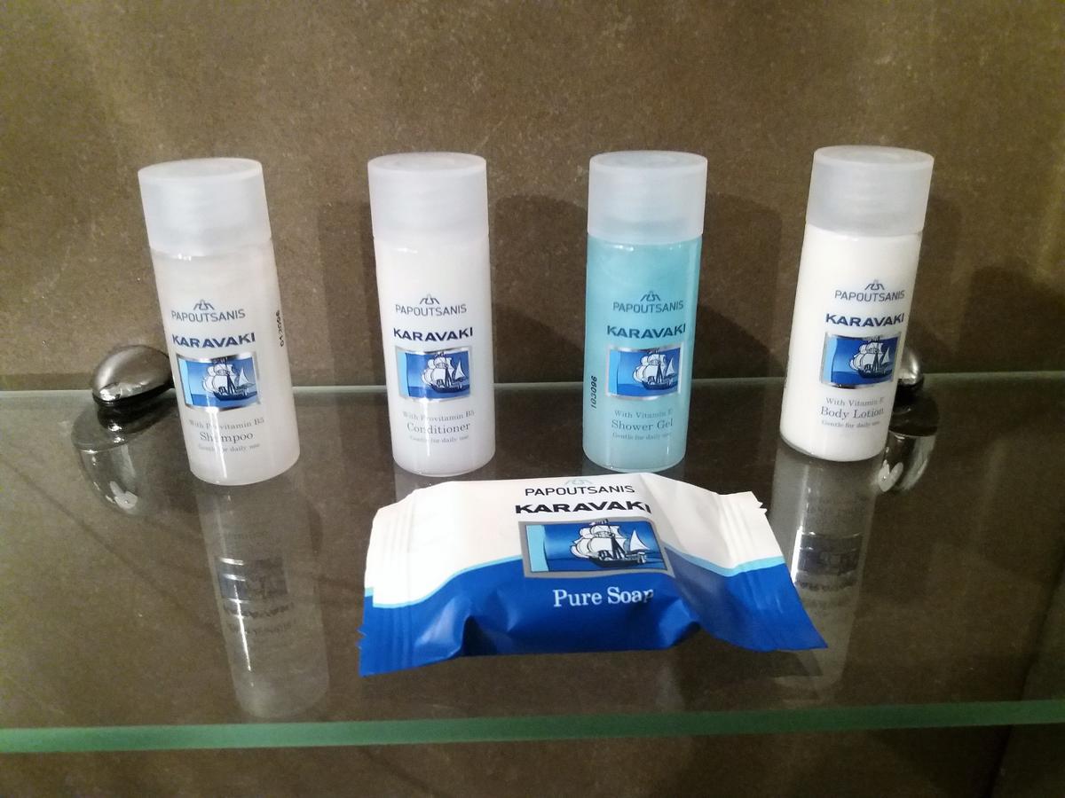 Vytina Mountain View Hotel מראה חיצוני תמונה
