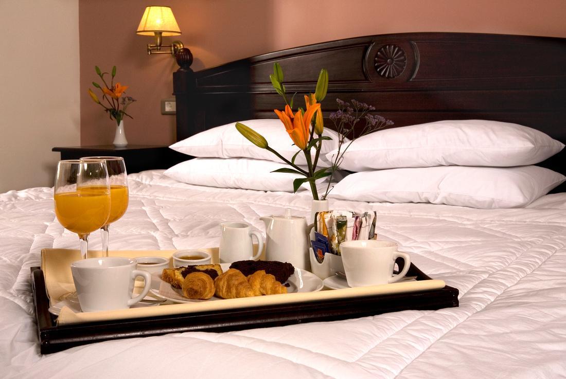 Vytina Mountain View Hotel מראה חיצוני תמונה